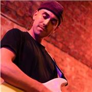 How to play modern guitar with a friendly and fast method